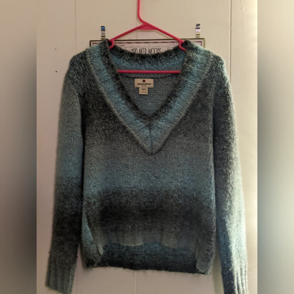 Woolrich